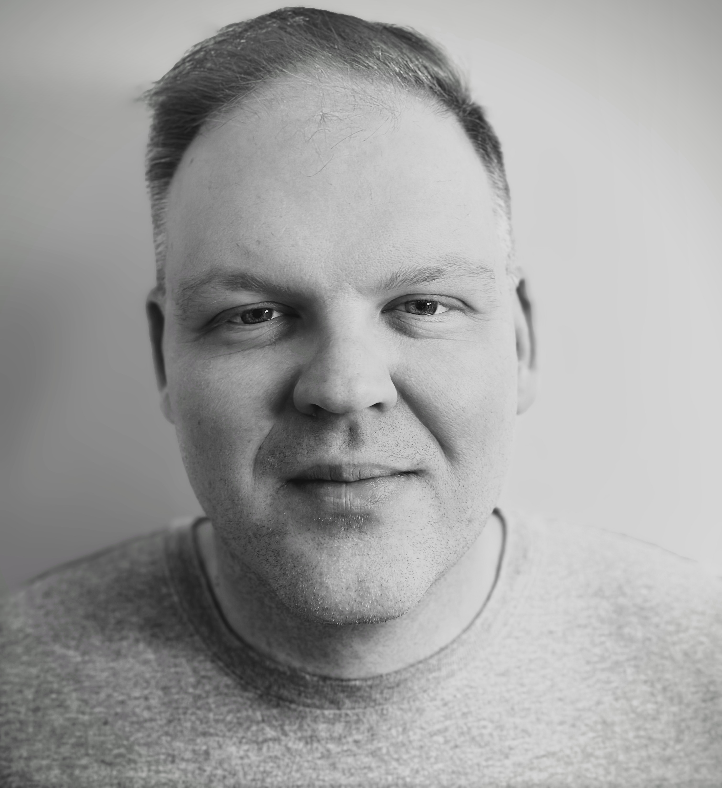 Michael Joseph James